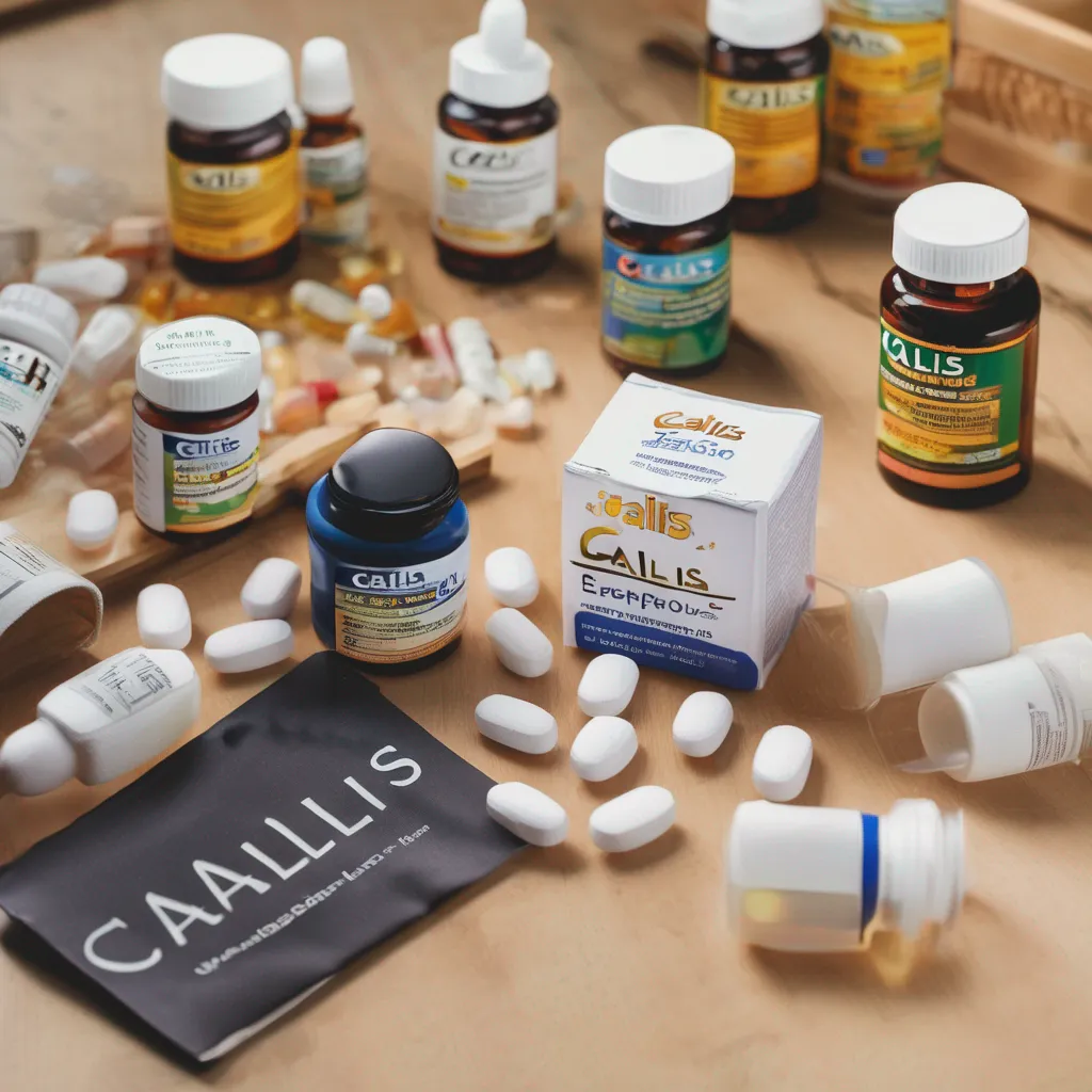 Prix cialis pharmacie quebec numéro 2